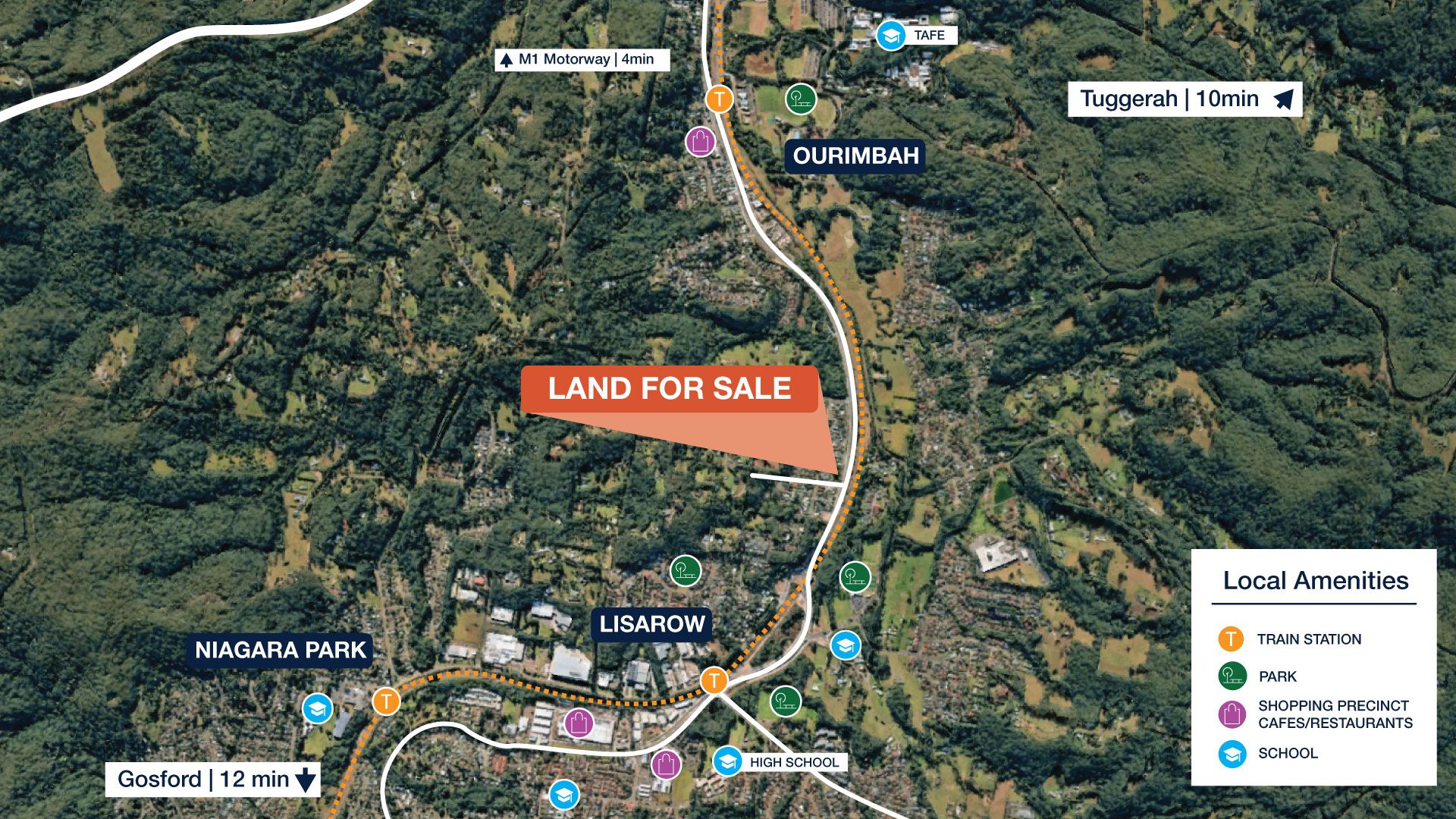 Lot 501 Ourimbah St, Lisarow — gallery image 5