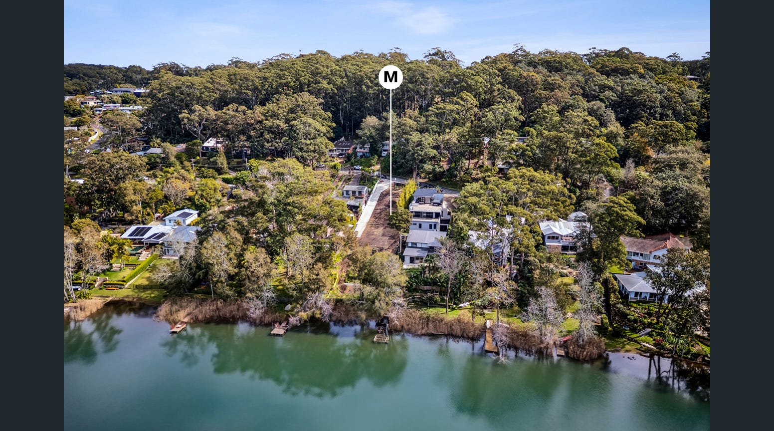 Lot 1 243 The Round Drive, Avoca Beach — gallery image 2