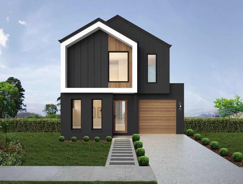 Lot 320 Standish Av, Gregory Hills — gallery image 1