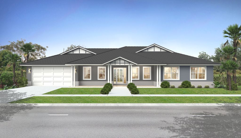 Lot 211 Crown Line Dr, Rothbury — gallery image 1