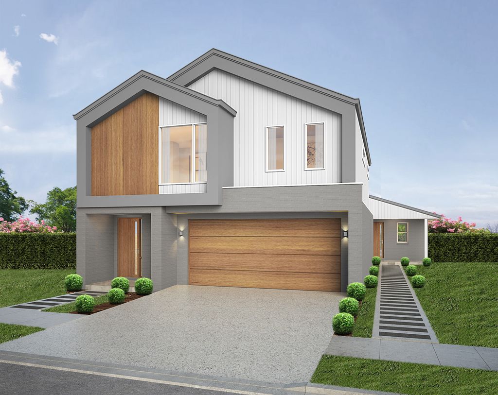 Lot 21 Strathmore Lane, Tahmoor — gallery image 1