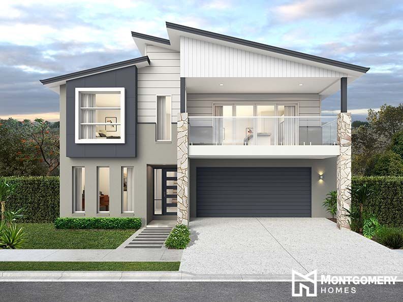 Lot 6 Havana Way, Nords Wharf — gallery image 1