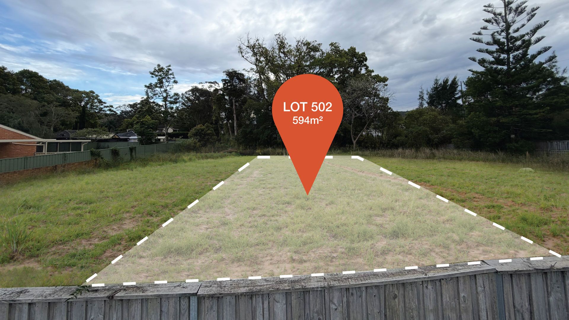 Lot 502 3 Ourimbah St, Lisarow — gallery image 4