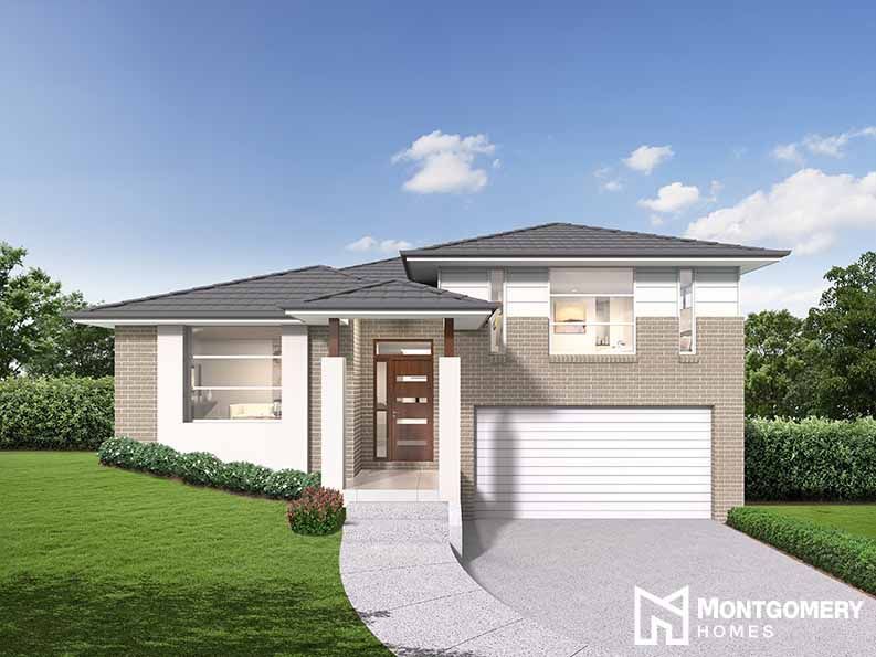 Lot 279 Cascadia, Calderwood — gallery image 1