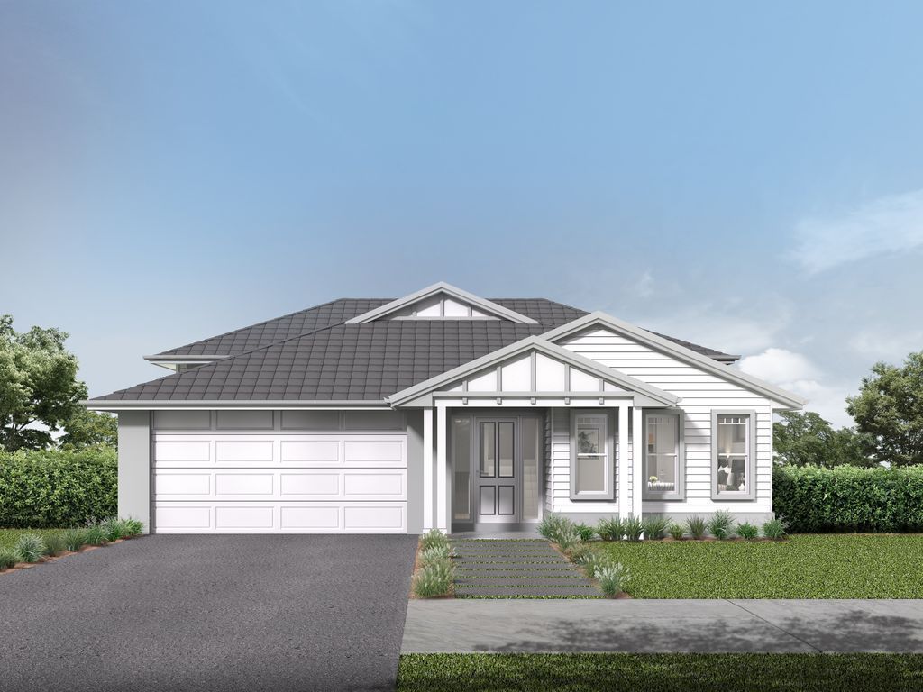Lot 19 109 Allora Cct, Nords Wharf — gallery image 1