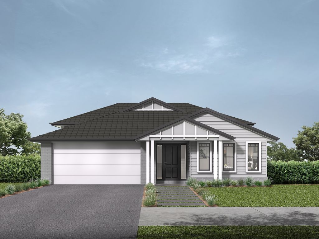 Lot 1 243 The Round Drive, Avoca Beach — gallery image 1