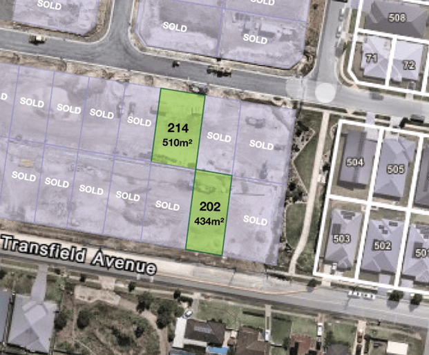Lot 214 Kenakan Street, Edgeworth — gallery image 7
