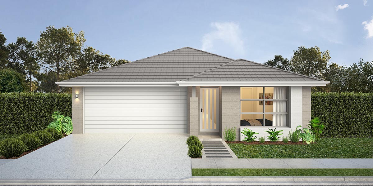 Lot 759 Stage 7 , Weemala at the Lake, Boolaroo — gallery image 1
