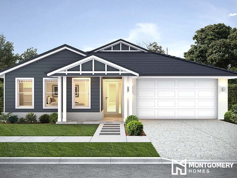 Lot 407 Guril Pde, Crangan Bay — gallery image 1
