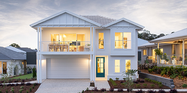 Ravenna 264 Display Home — gallery image 1