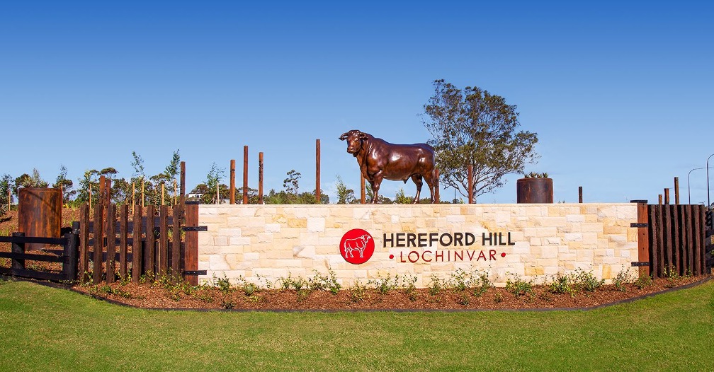 Lochinvar, NSW